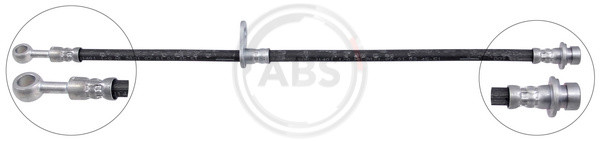 A.B.S. Bremsschlauch